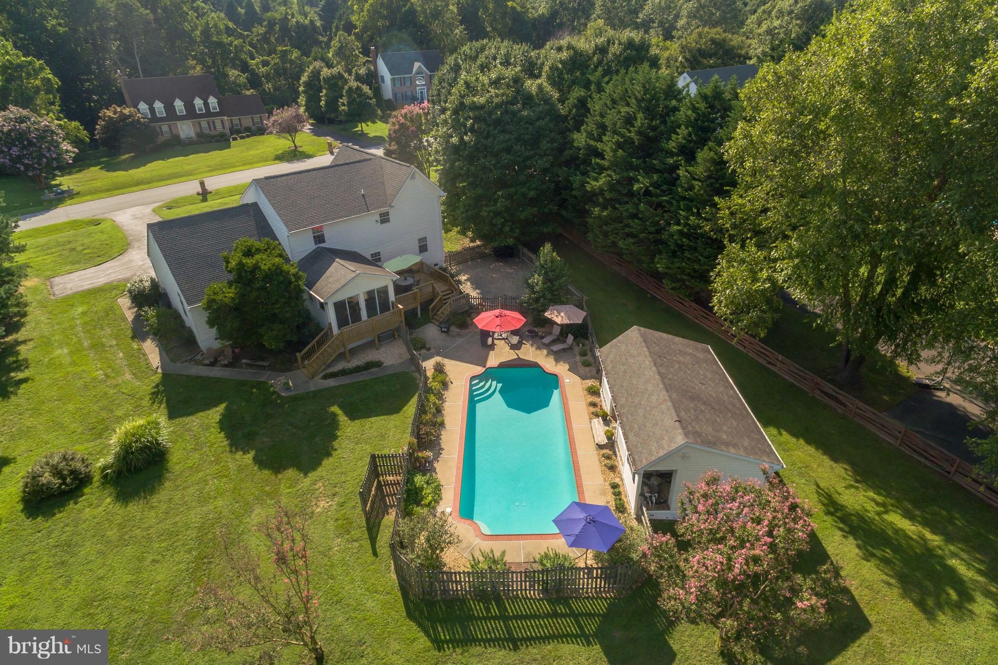 9745 Smith Way Dunkirk, MD 20754 - Photo 3 of 30 Exterior (General)