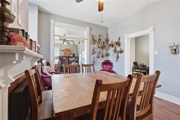 $460,000 | 3800 Roanoke Road, Kansas City, MO 64111