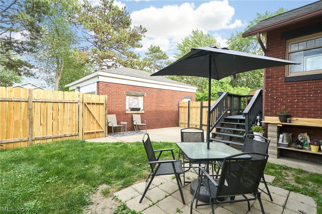 136 Smith Avenue Northwest Canton, OH 44708 - Photo 18 of 19