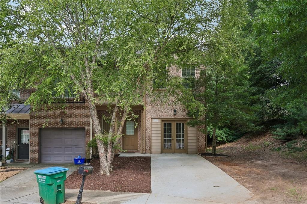 1388 Harbins Ridge Drive Norcross, GA 30093 - Photo 4 of 41