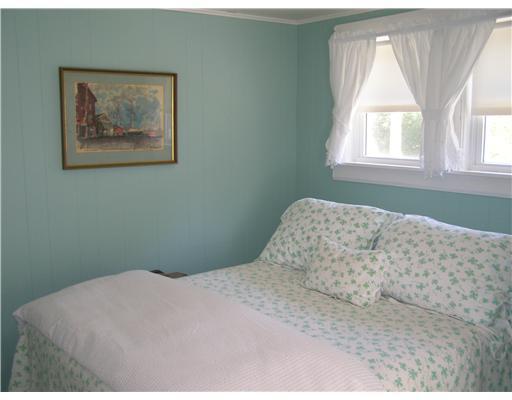 5 Dodge Road East Boothbay, ME 04544 - Photo 14 of 20 Bedroom.