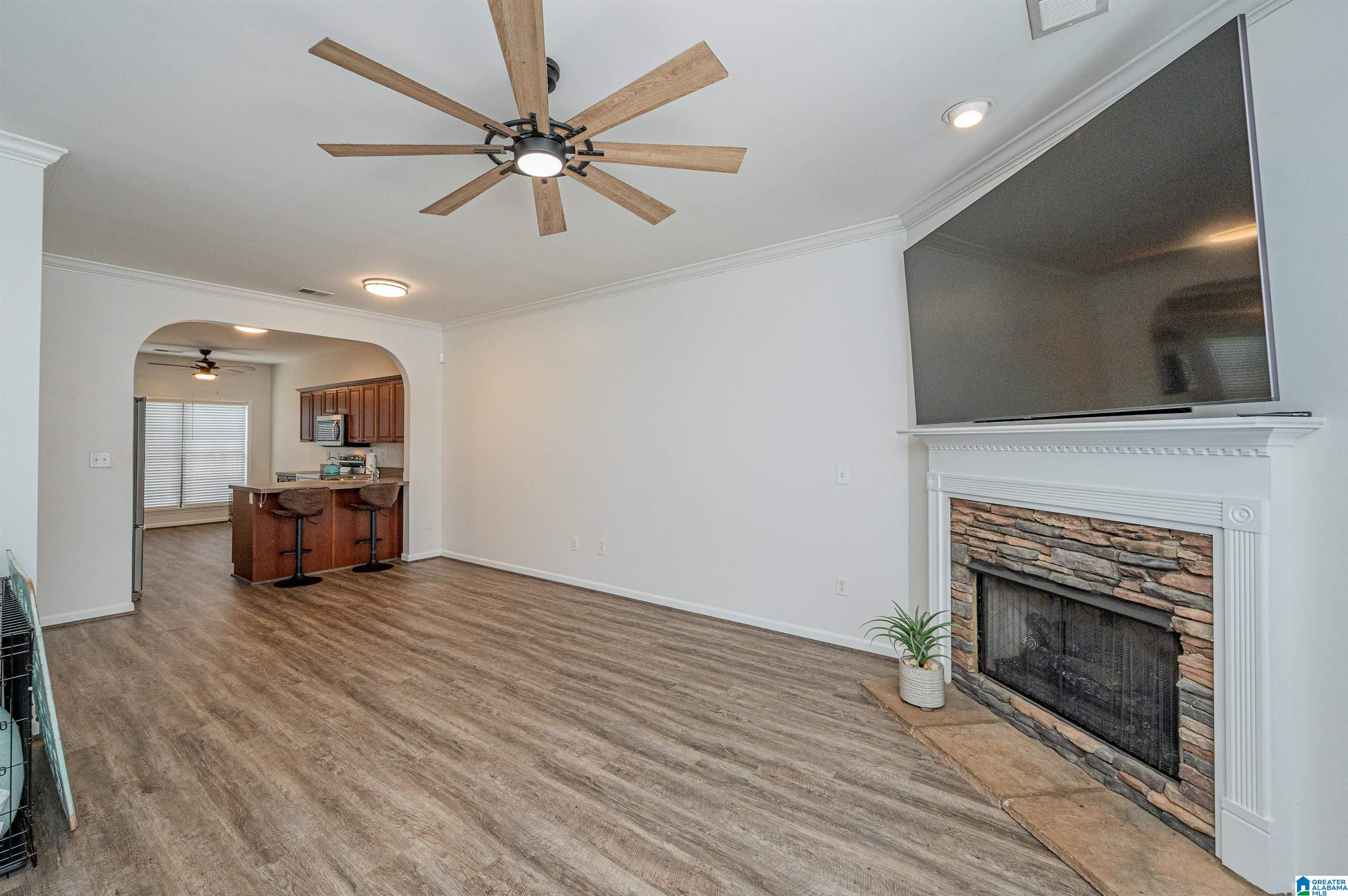2436 Ridgemont Drive Birmingham, AL 35244 - Photo 6 of 32