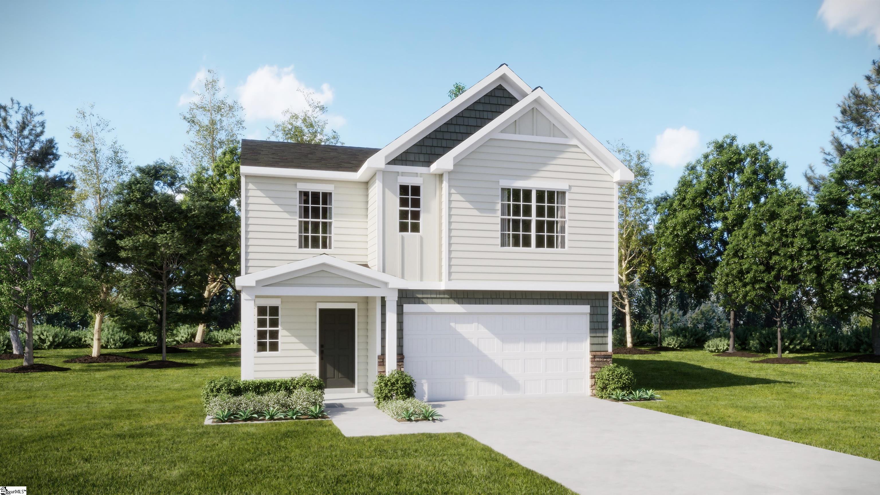 4034 Rustling Grass Trail, Unit MD 208 Inman, SC 29349 - Photo 1 of 25 Gallery Image 1