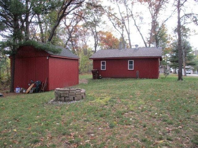 10539 Beaver Road St. Helen, MI 48656 - Photo 3 of 4 Gallery Image 3