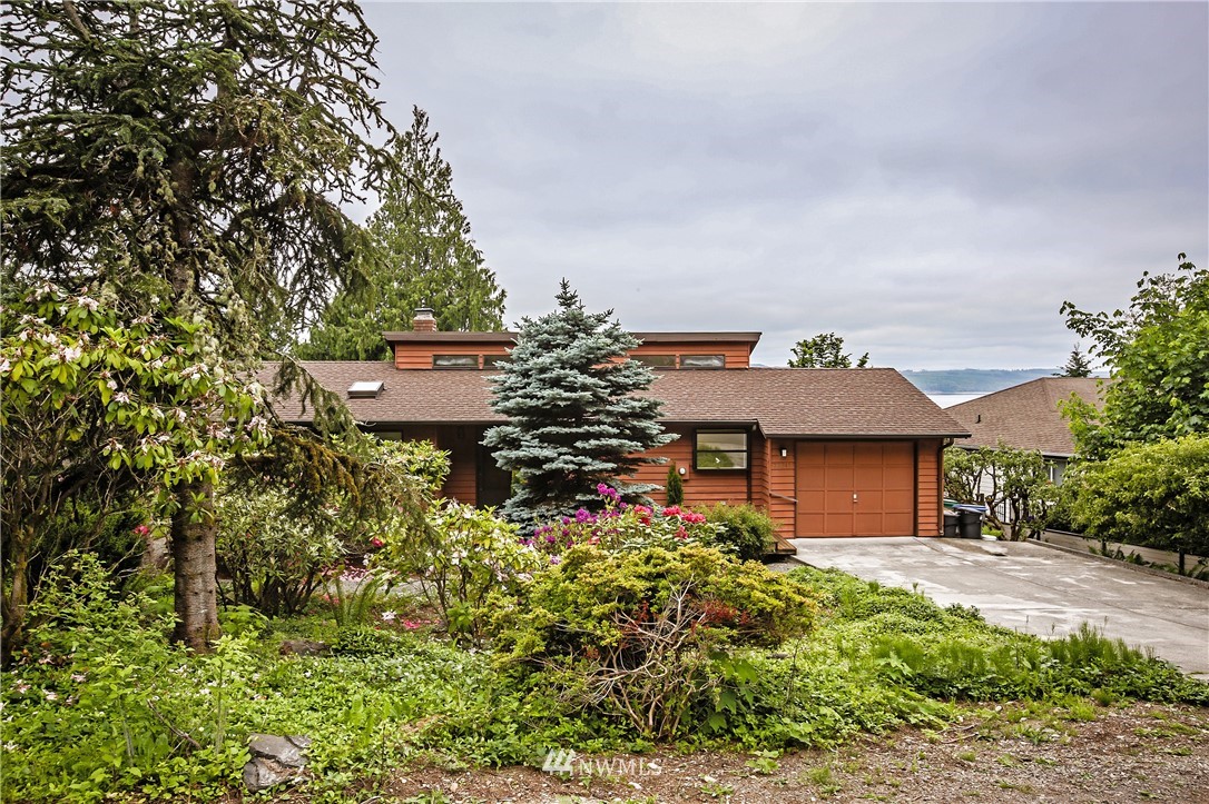 22847 Adams Road Northwest Poulsbo, WA 98370 - Photo 1 of 25 Gallery Image 1