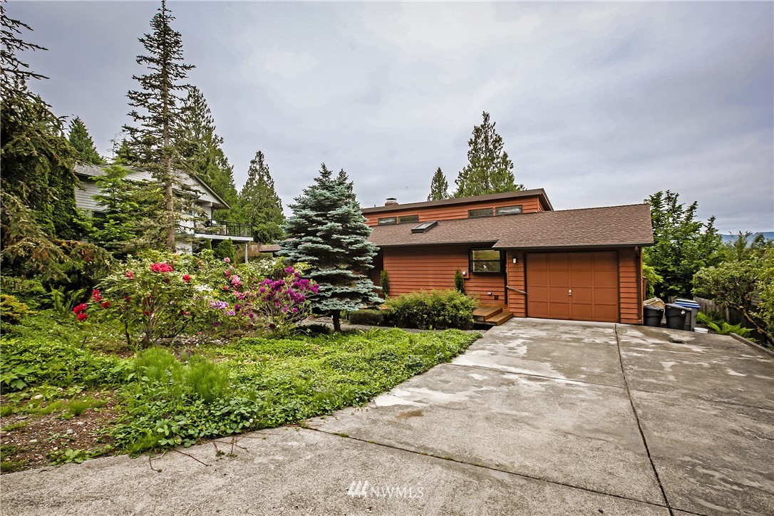22847 Adams Road Northwest Poulsbo, WA 98370 - Photo 2 of 25 Gallery Image 2