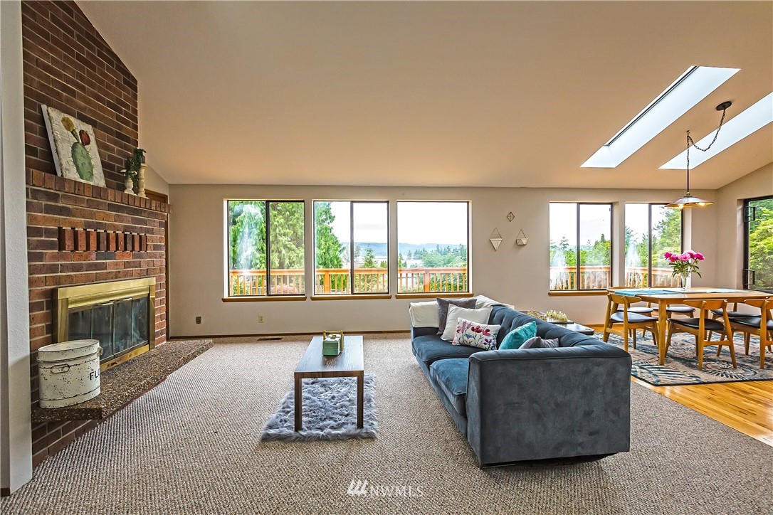 22847 Adams Road Northwest Poulsbo, WA 98370 - Photo 7 of 25 Gallery Image 7
