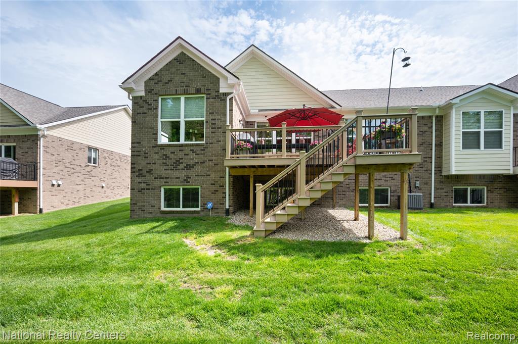 48796 Windfall Road Novi, MI 48374 - Photo 30 of 30