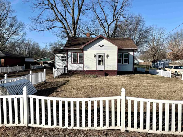 $69,000 | 3121 South Weinbach Avenue, Evansville, IN 47714