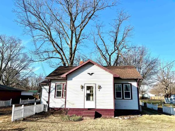 $69,000 | 3121 South Weinbach Avenue, Evansville, IN 47714