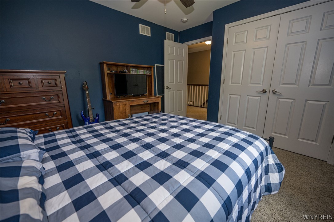2364 Walker Road Darien, NY 14005 - Photo 21 of 46