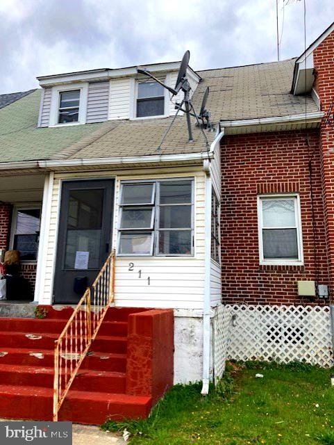 211 Ridge Road Claymont, DE 19703 - Photo 1 of 1