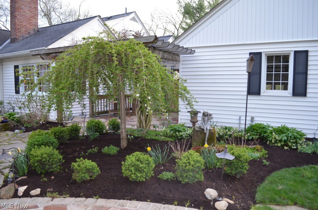 3509 Shade Road Akron, OH 44333 - Photo 21 of 30