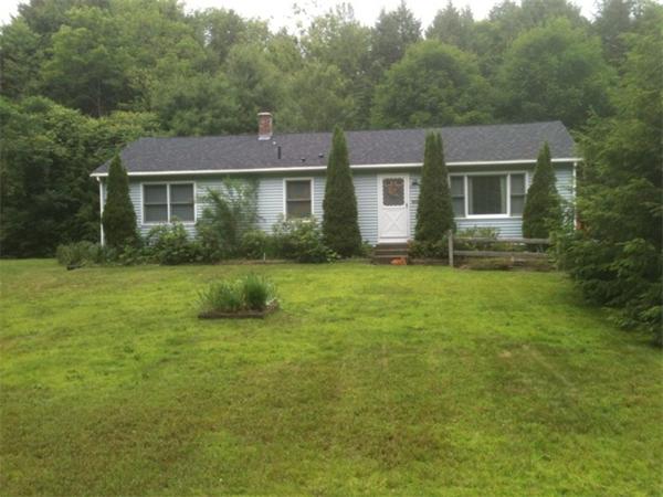 1879 Shelburne Falls Road Conway, MA 01341 - Photo 18 of 18 Gallery Image 18
