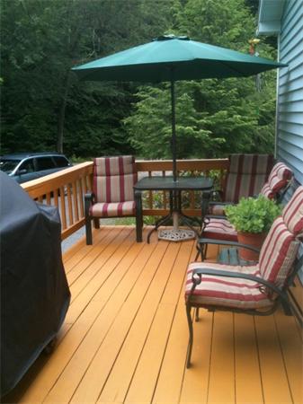 1879 Shelburne Falls Road Conway, MA 01341 - Photo 7 of 18 Gallery Image 7