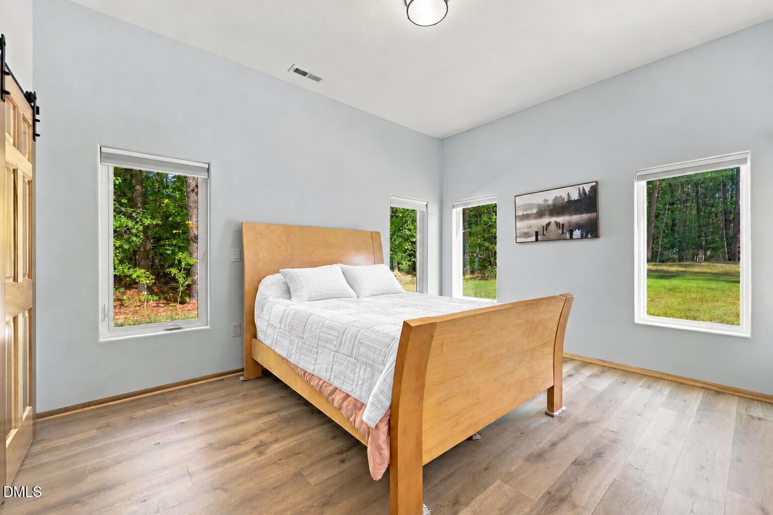 4916 Fayetteville Road Durham, NC 27713 - Photo 13 of 36 master bedroom fayeteville