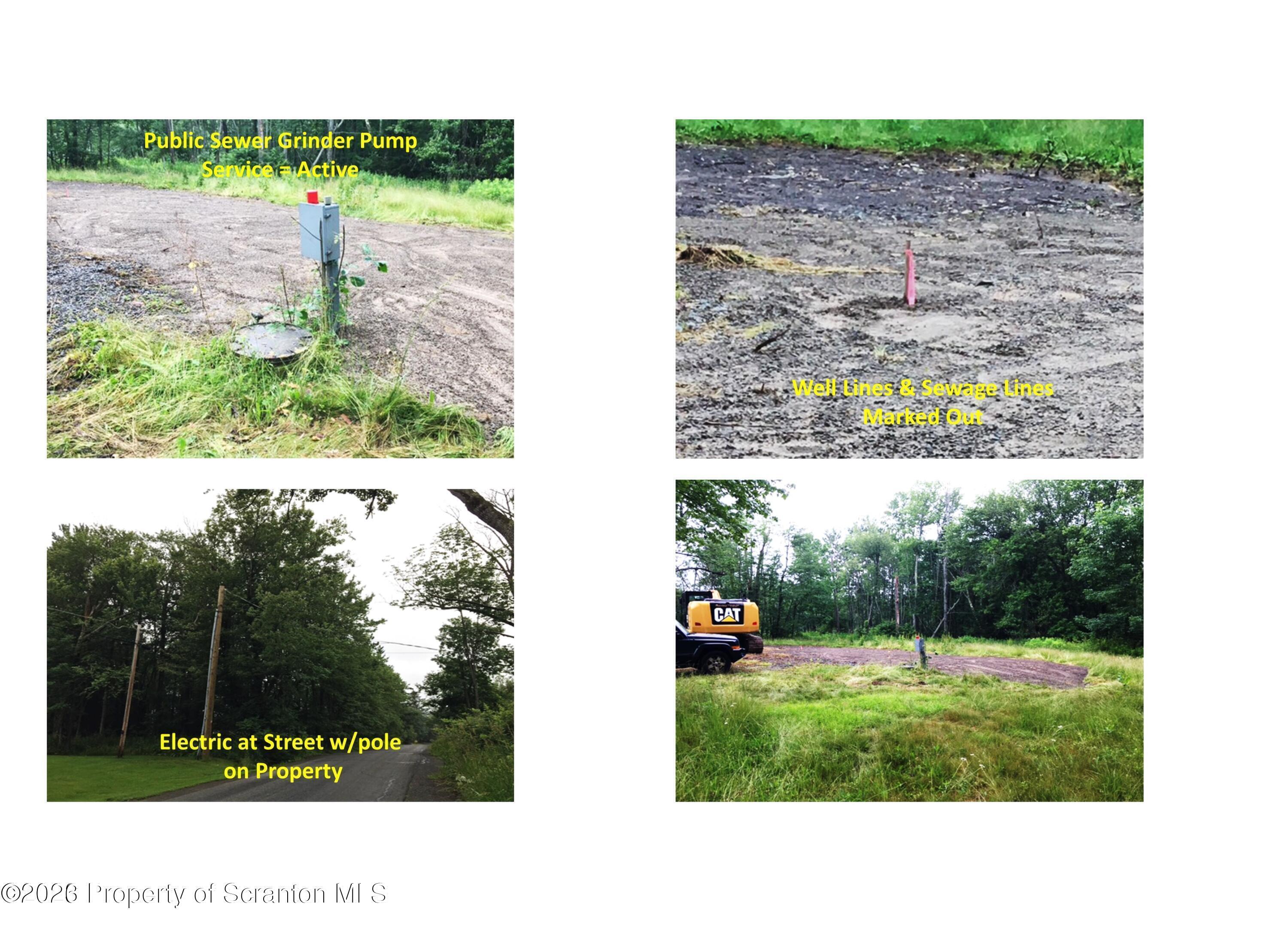 173 Pierce Road Carbondale, PA 18407 - Photo 2 of 6 Improvement