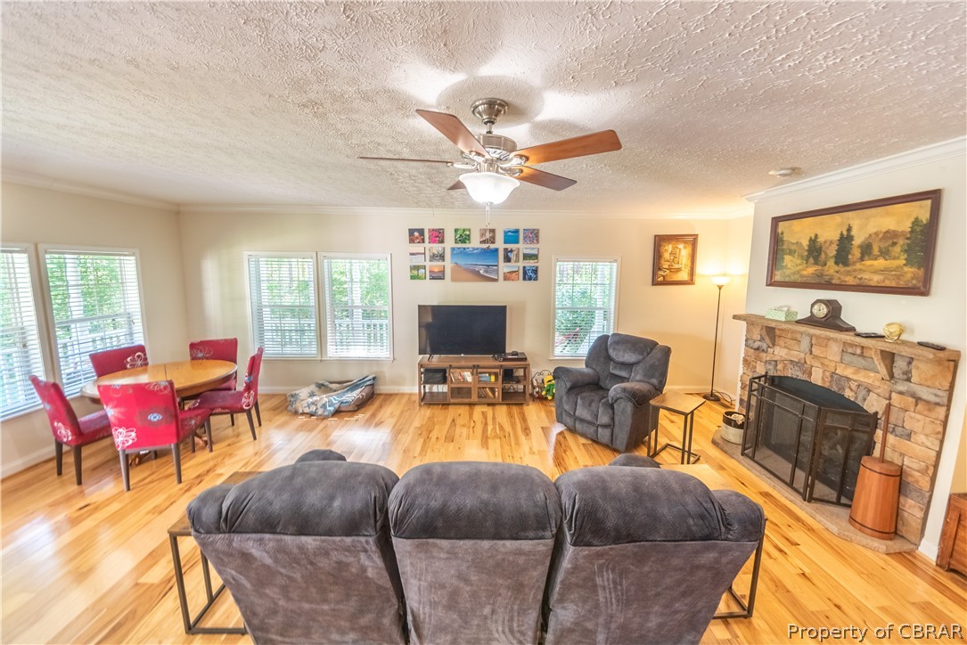 2429 Deshazo Road Stevensville, VA 23161 - Photo 12 of 42 Gallery Image 12