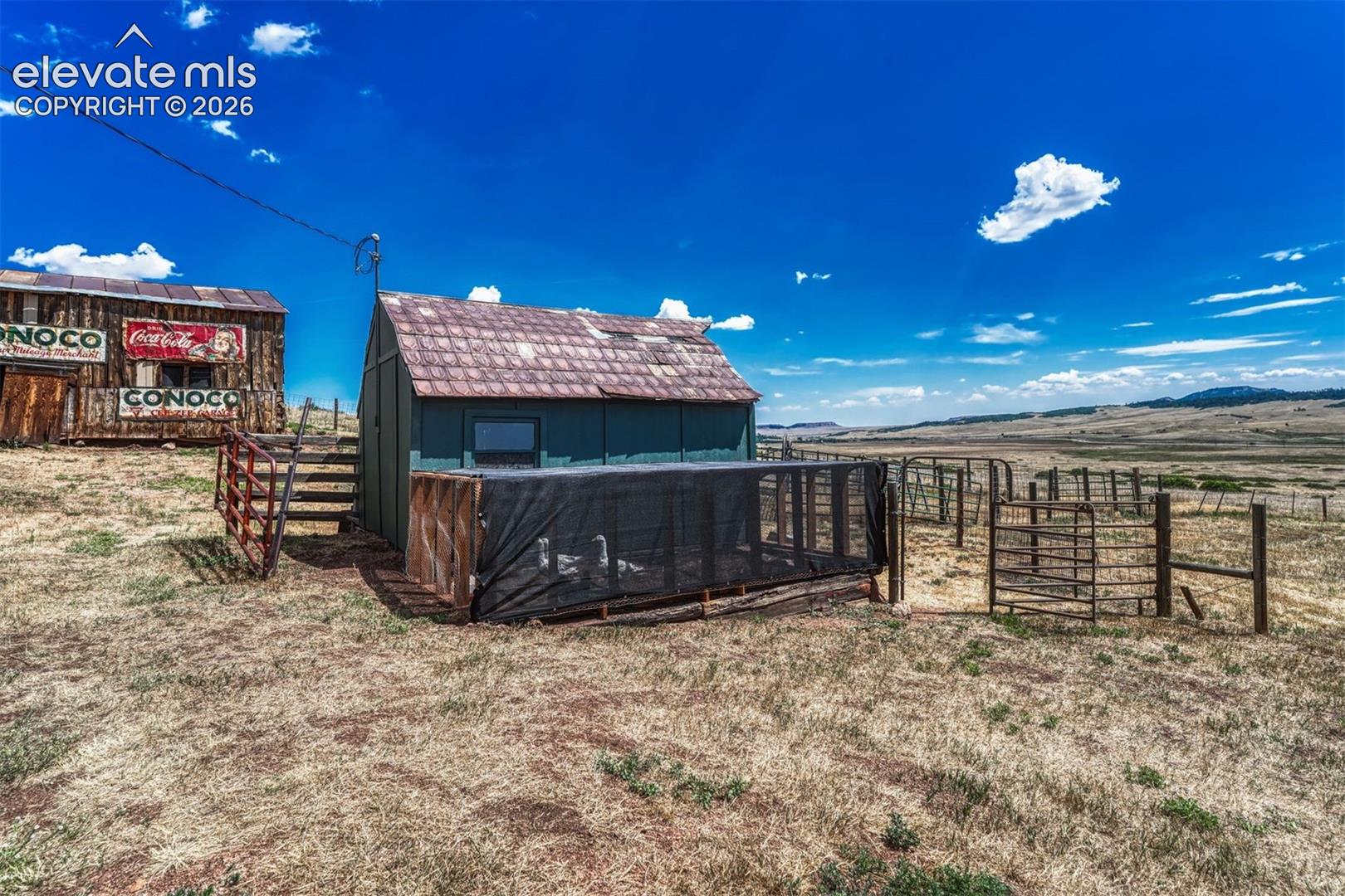 15947 South Perry Park Road Larkspur, CO 80118 - Photo 44 of 50 Gallery Image 44