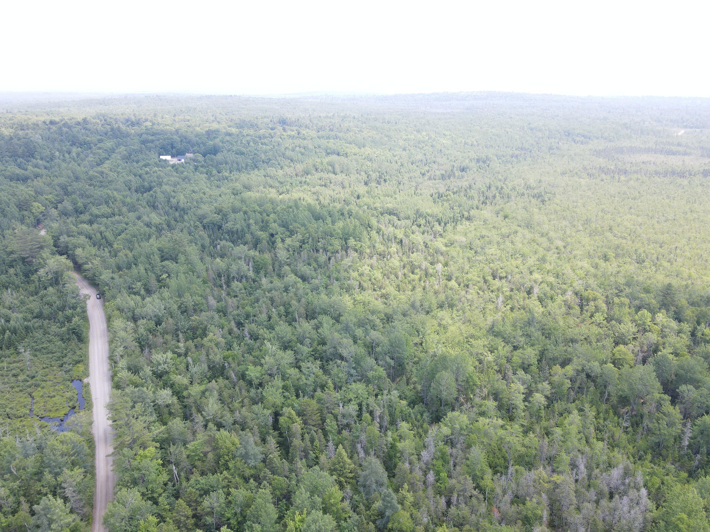 6 Myra Road Greenbush, ME 04418 - Photo 29 of 36 dji_fly_20250703_121908_415_175155956663