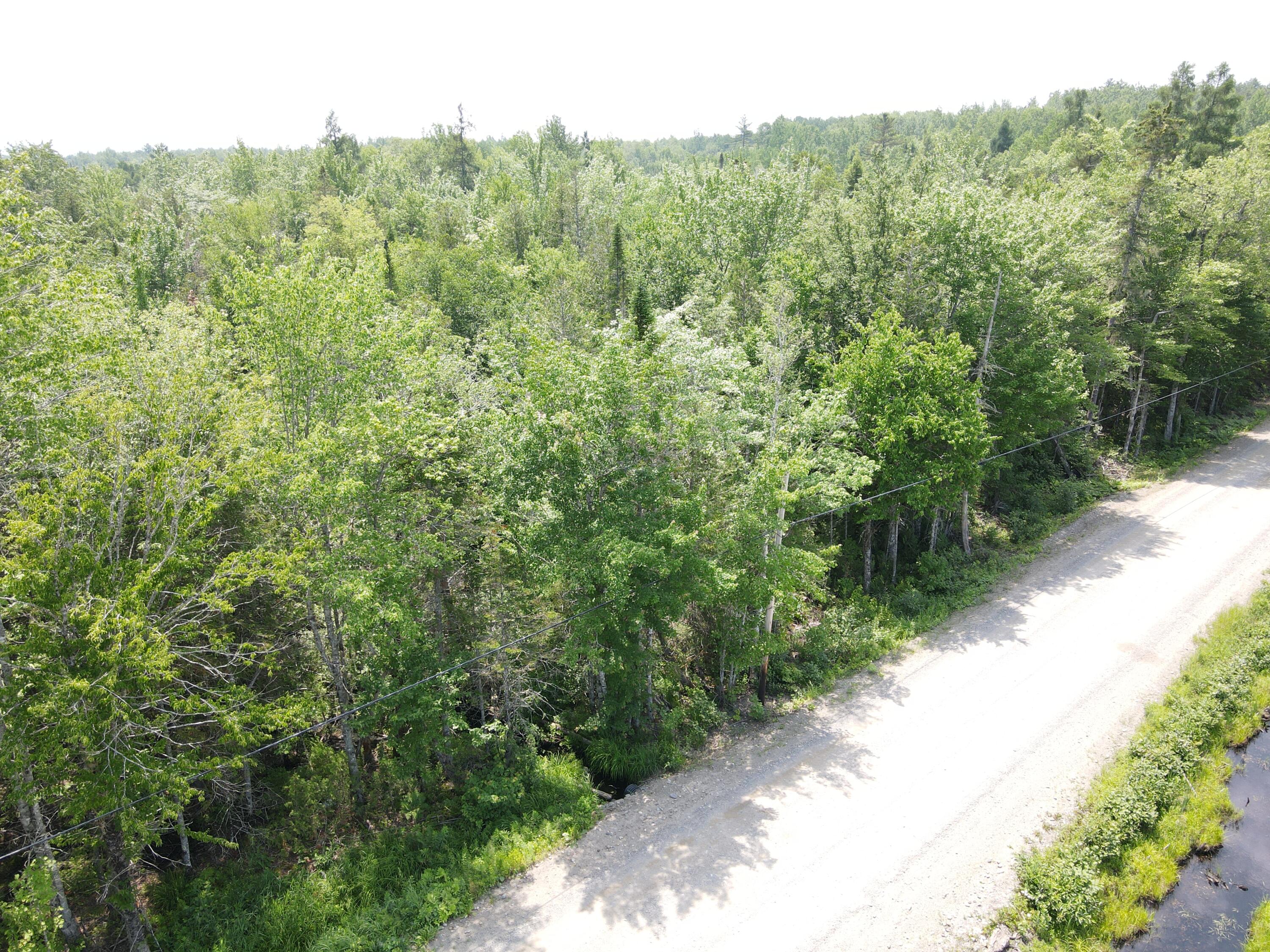 6 Myra Road Greenbush, ME 04418 - Photo 33 of 36 dji_fly_20250703_122000_419_175155961737