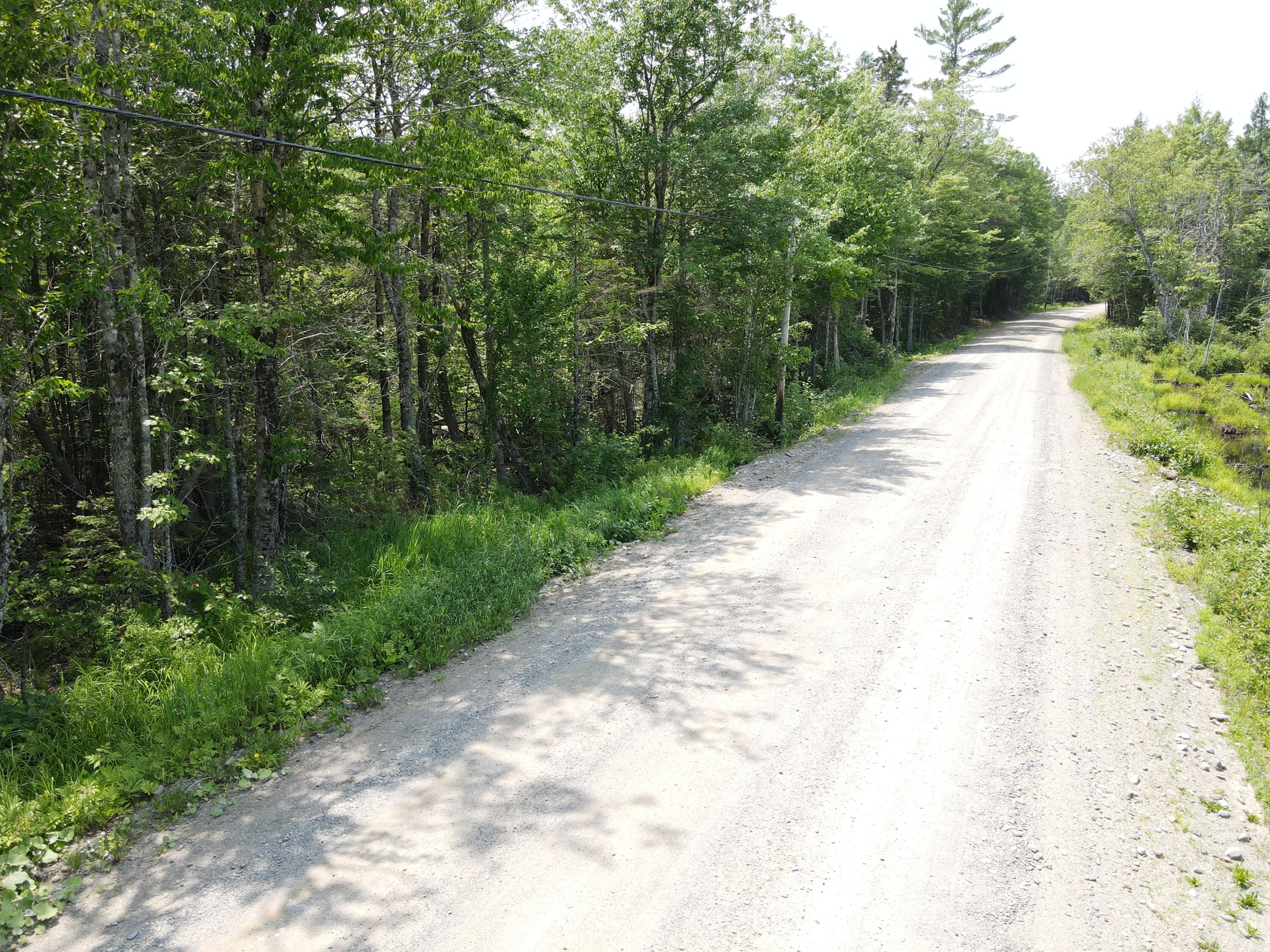 6 Myra Road Greenbush, ME 04418 - Photo 35 of 36 dji_fly_20250703_122032_421_175155964506