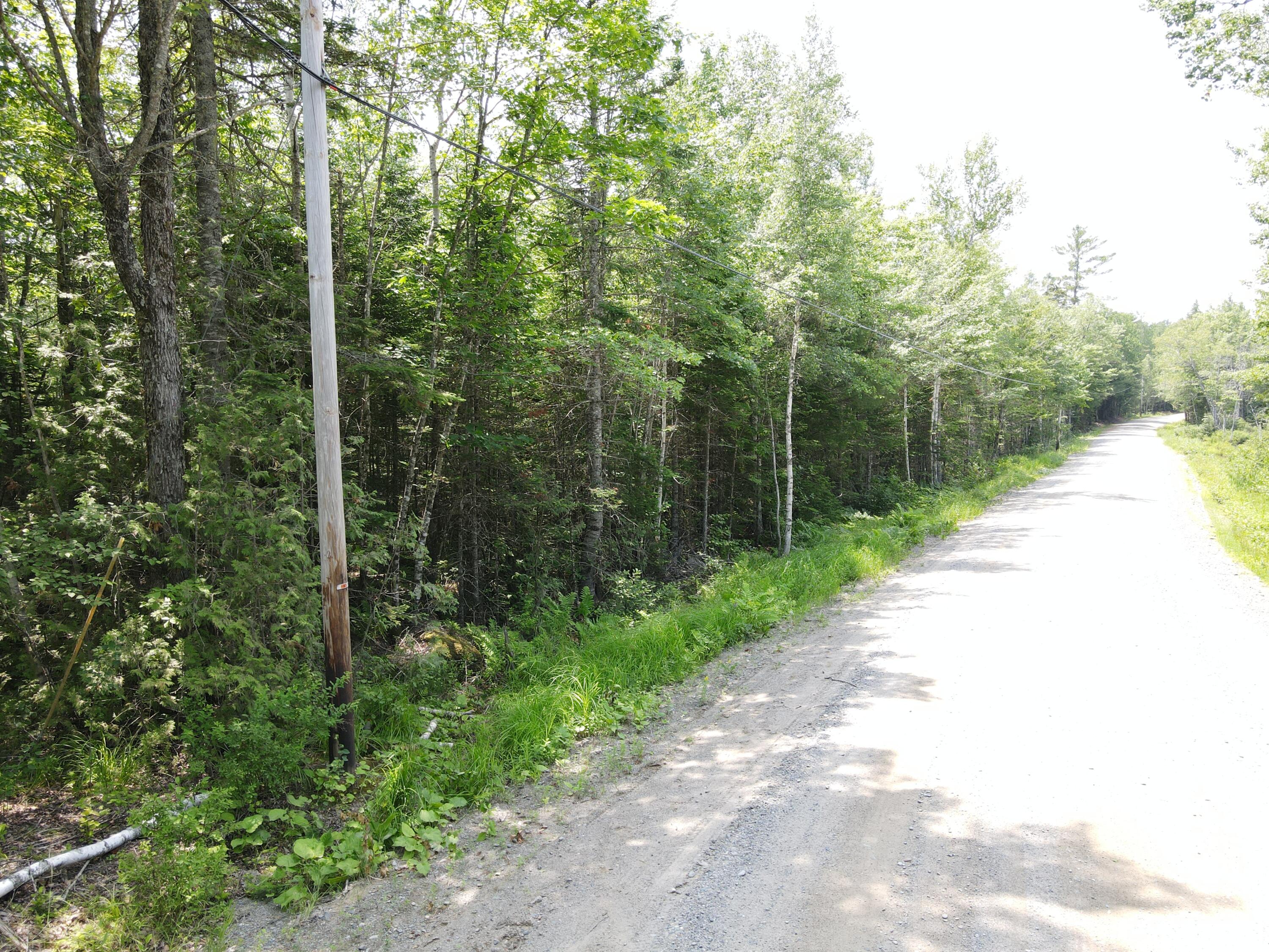 6 Myra Road Greenbush, ME 04418 - Photo 36 of 36 dji_fly_20250703_122058_422_175155967182