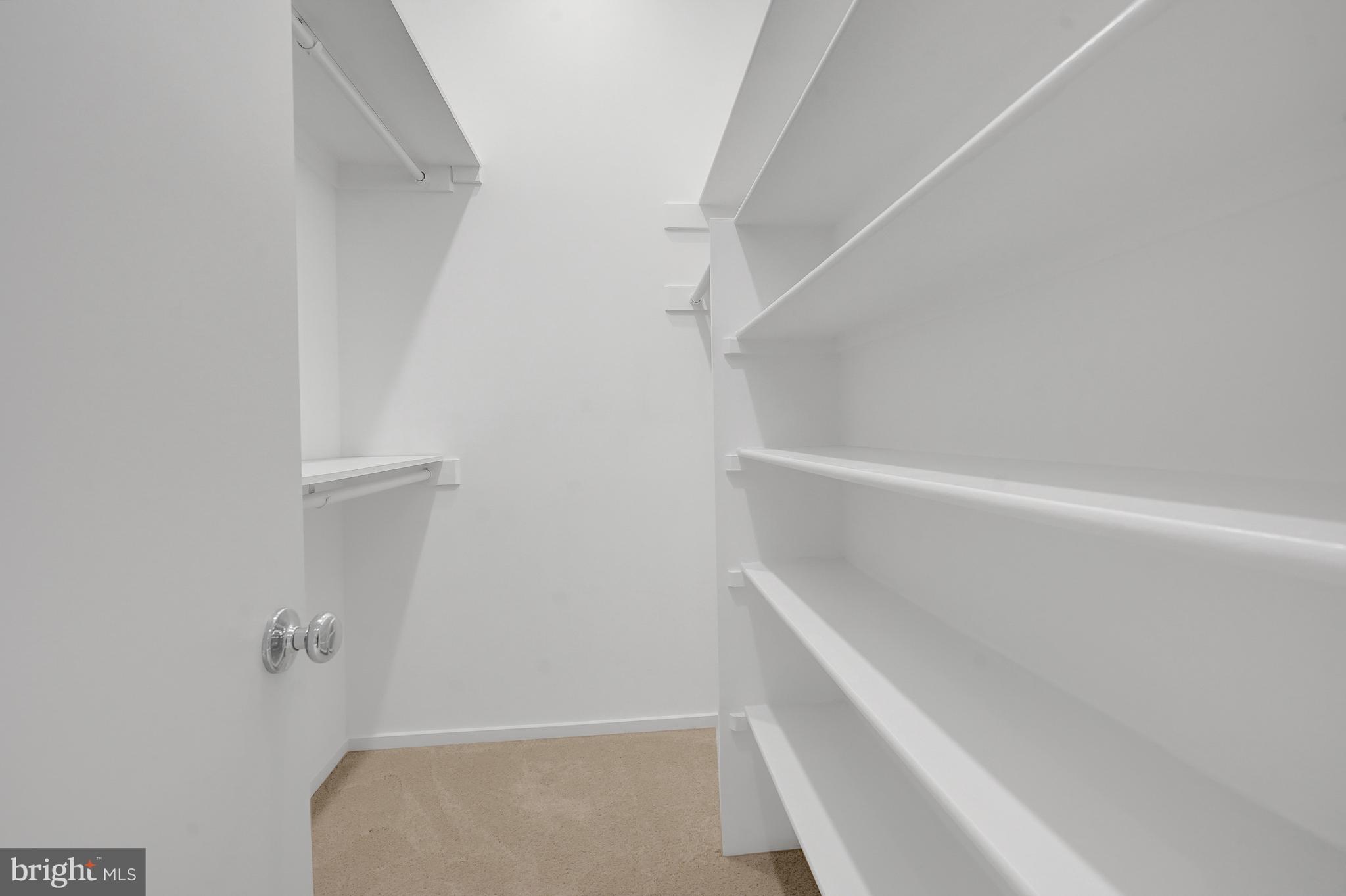 11538 Hemingway Drive Reston, VA 20194 - Photo 14 of 46 Primary Bedroom Walk-In Closet # 2