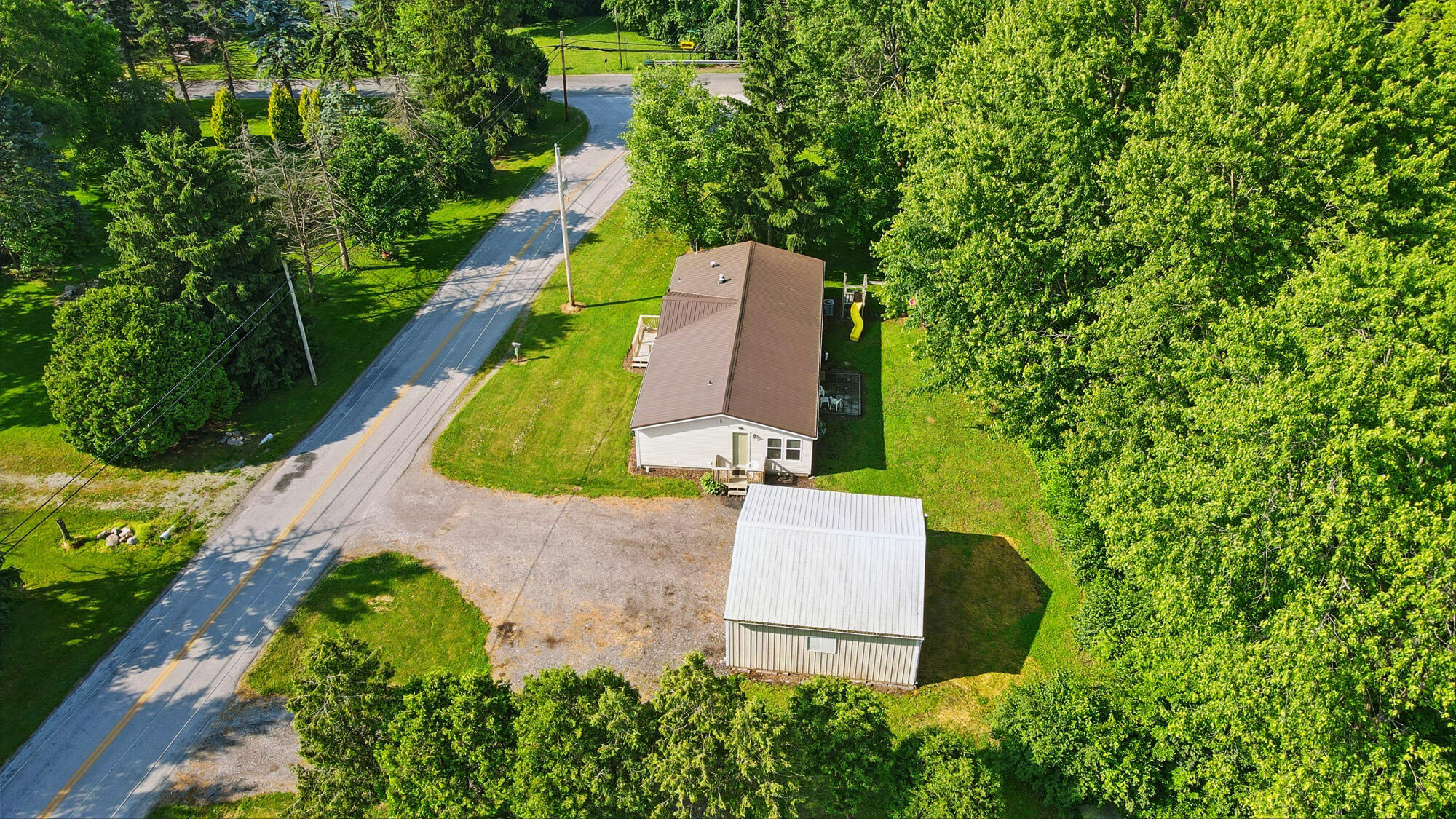 3370 Johnston Road Harrod, OH 45850 - Photo 4 of 34 Gallery Image 4