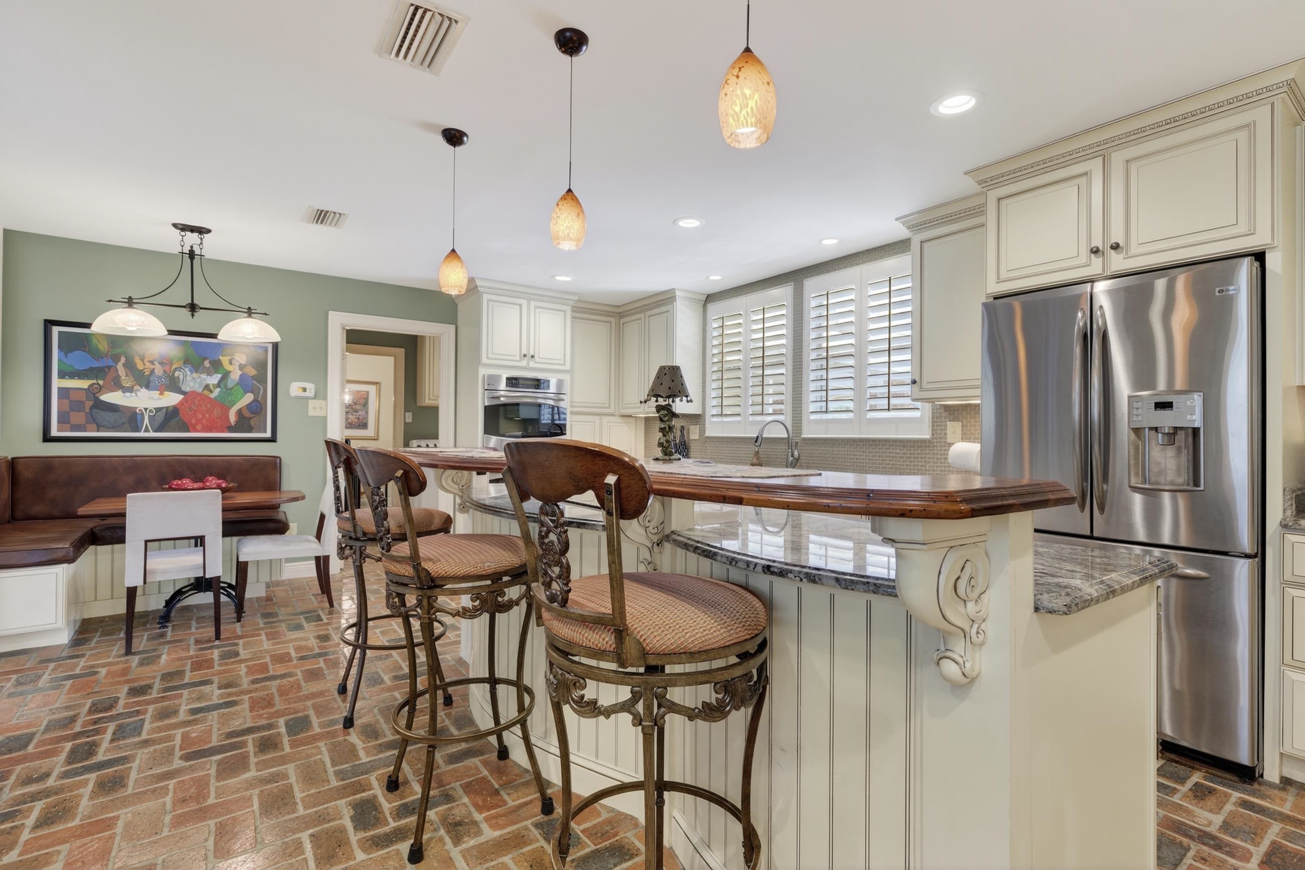 3175 Dawes Lake Road Mobile, AL 36619 - Photo 23 of 92 Kitchen