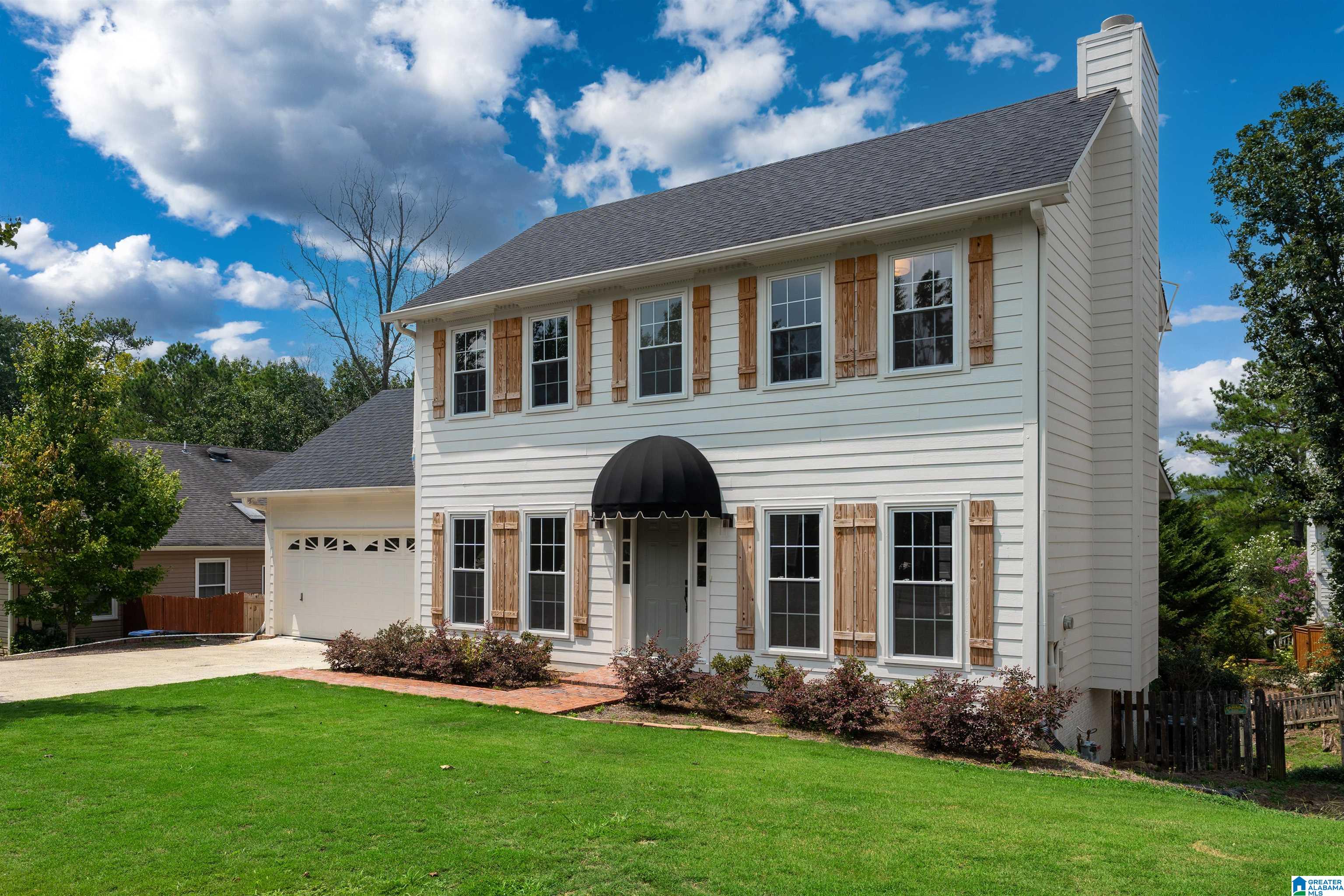 1704 Brookview Trail Birmingham, AL 35216 - Photo 2 of 31