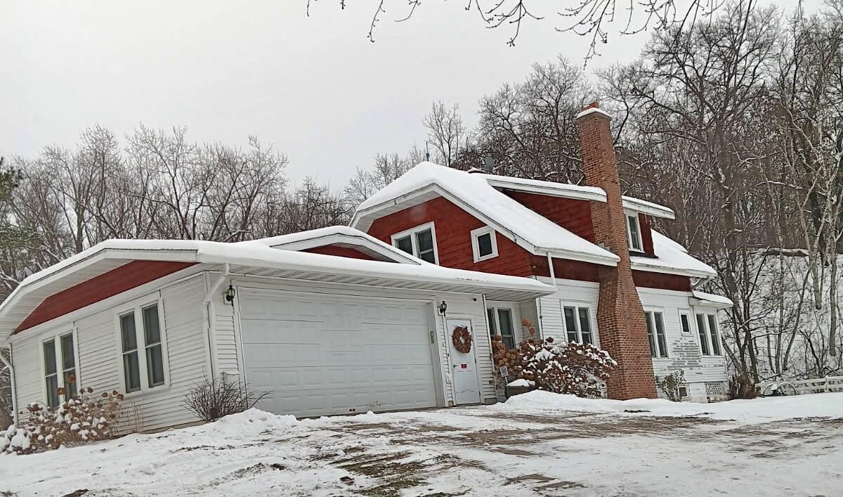 W14242 Hein Lane Ettrick, WI 54627 - Photo 1 of 14 image000000