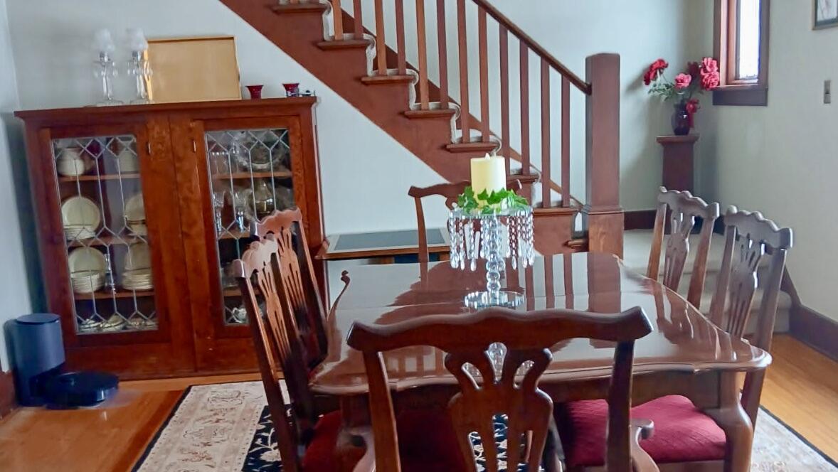 W14242 Hein Lane Ettrick, WI 54627 - Photo 3 of 14 image000000