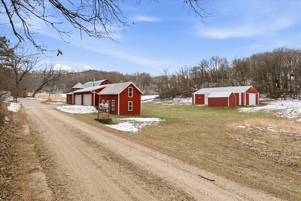 $2,950 | W14242 Hein Lane, Ettrick, WI 54627