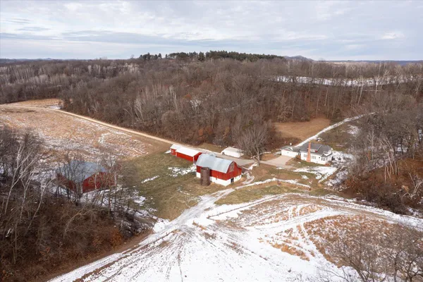 $2,950 | W14242 Hein Lane, Ettrick, WI 54627