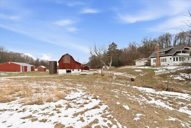 $2,950 | W14242 Hein Lane, Ettrick, WI 54627