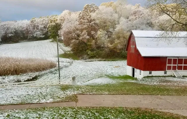 $3,500 | W14242 Hein Lane, Ettrick, WI 54627