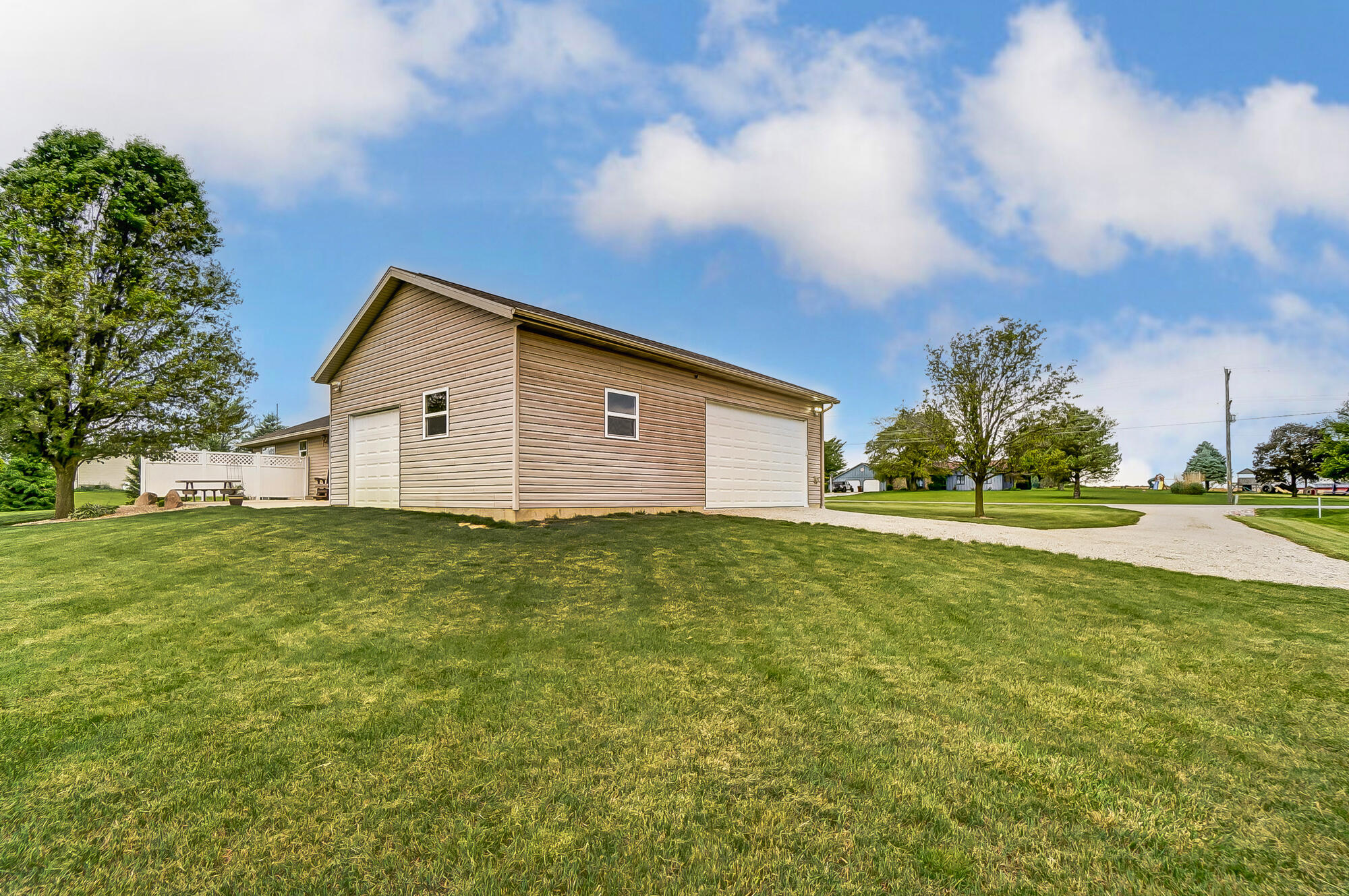 16100 Meranda Road Sidney, OH 45365 - Photo 60 of 61