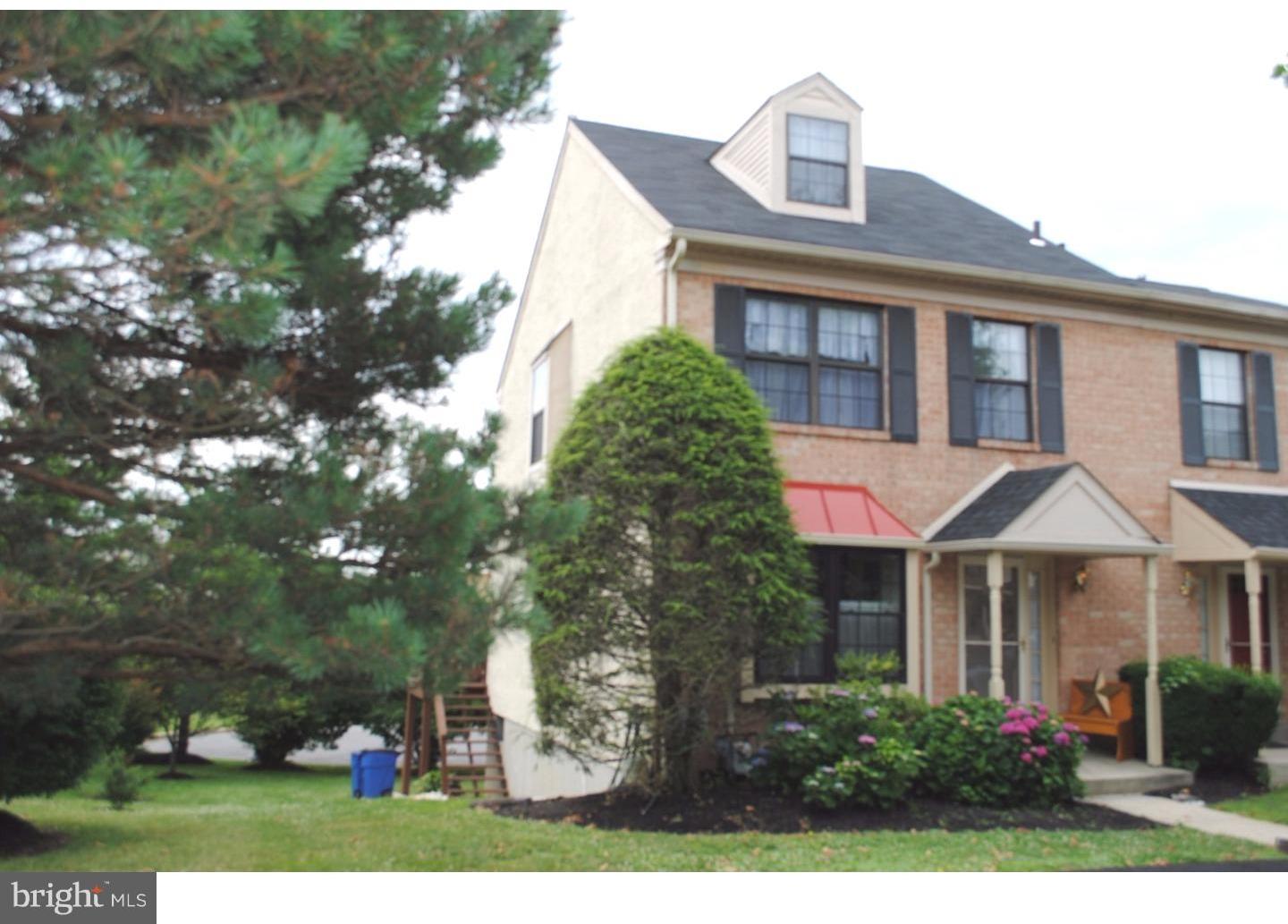 329 Scola Road Brookhaven, PA 19015 - Photo 1 of 24 Exterior Front