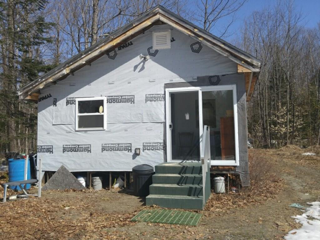 1564 New Sharon Road Anson, ME 04911 - Photo 1 of 16 Photo