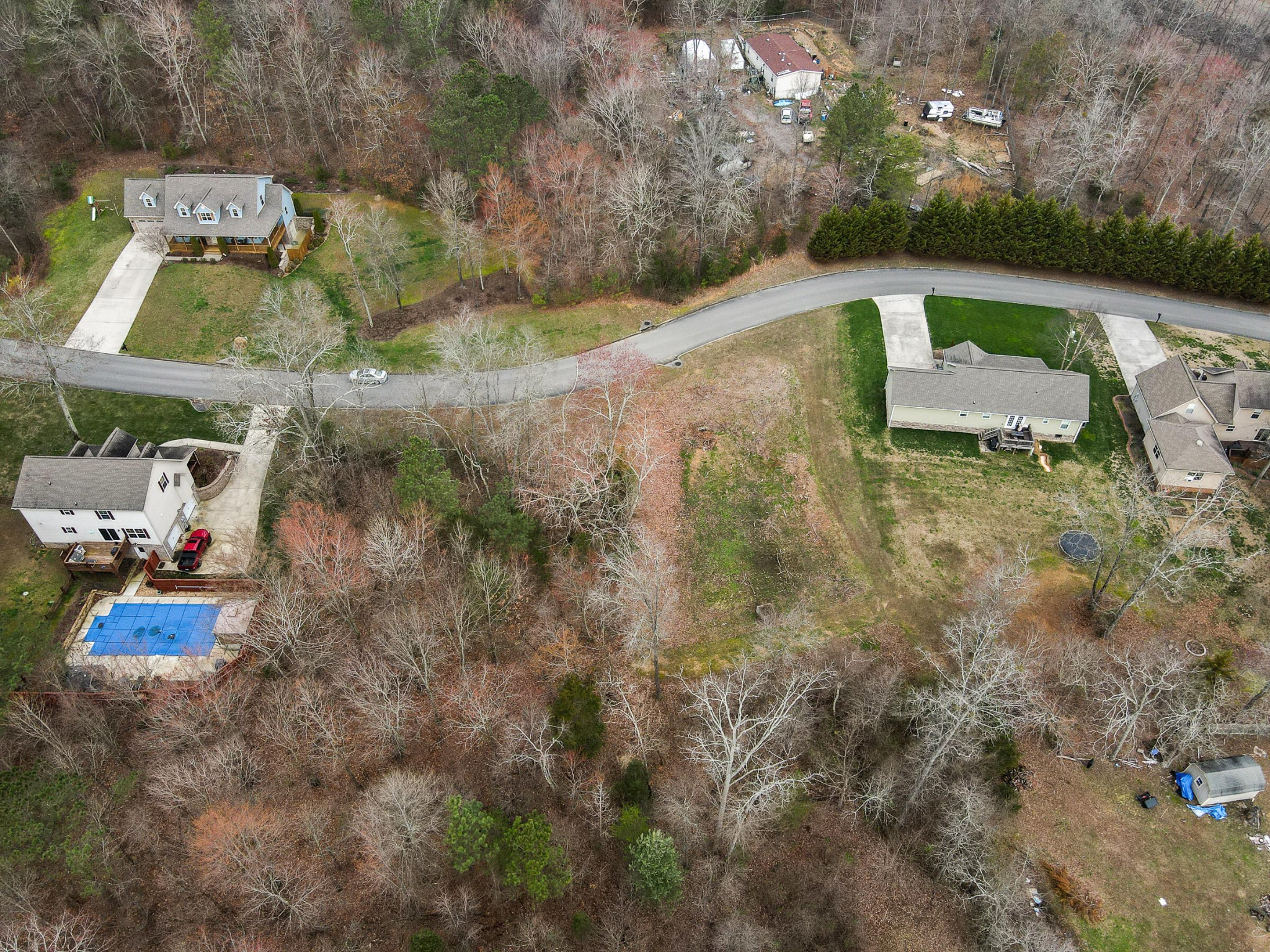 32 Southeast Pebble Ridge Drive Northwest Cleveland, TN 37323 - Photo 7 of 13 Gallery Image 7