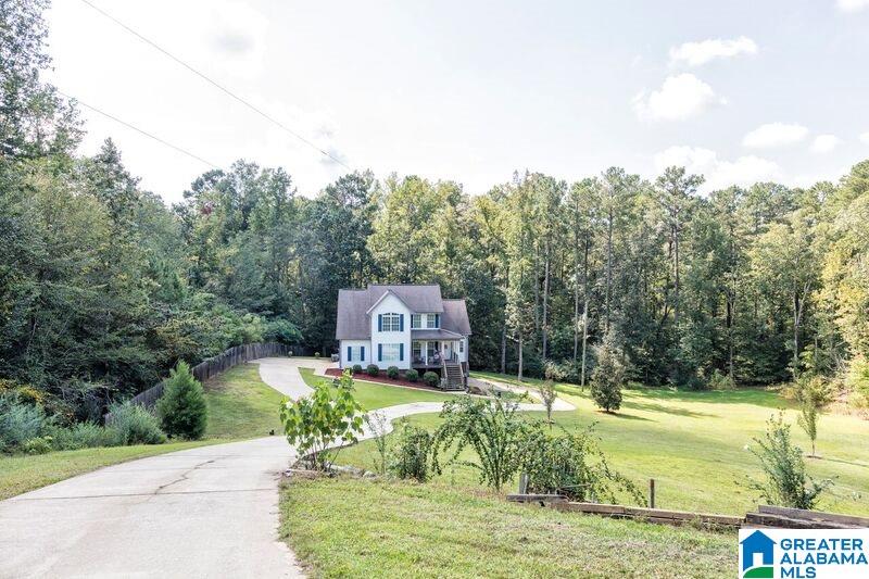 8946 Camp Piers Road Bessemer, AL 35023 - Photo 38 of 49