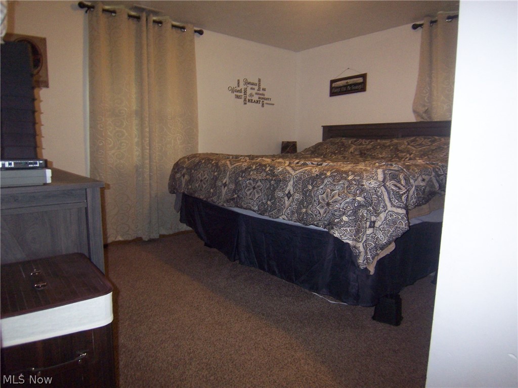 359 Barrett-South Road Vincent, OH 45784 - Photo 12 of 24 12X11 Master Bedroom