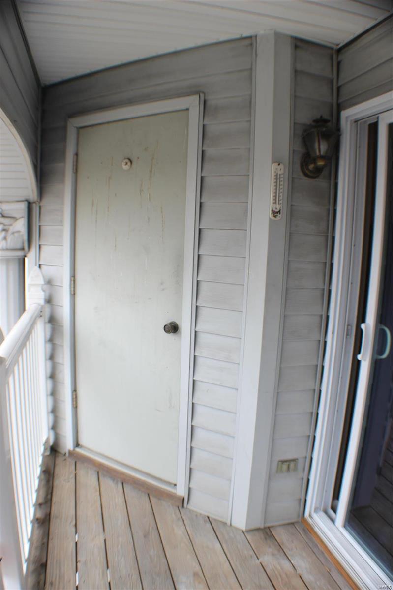 4523 Little Rock Road, Unit I St. Louis, MO 63128 - Photo 13 of 15 Gallery Image 13