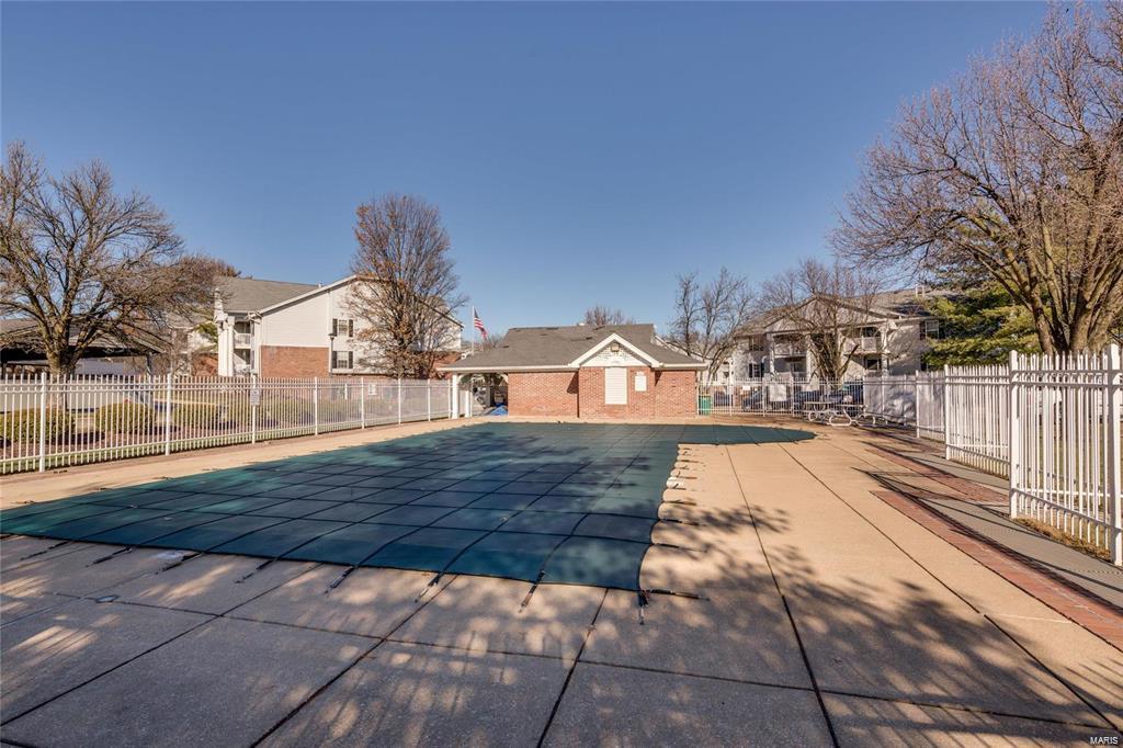 4523 Little Rock Road, Unit I St. Louis, MO 63128 - Photo 14 of 15 Gallery Image 14