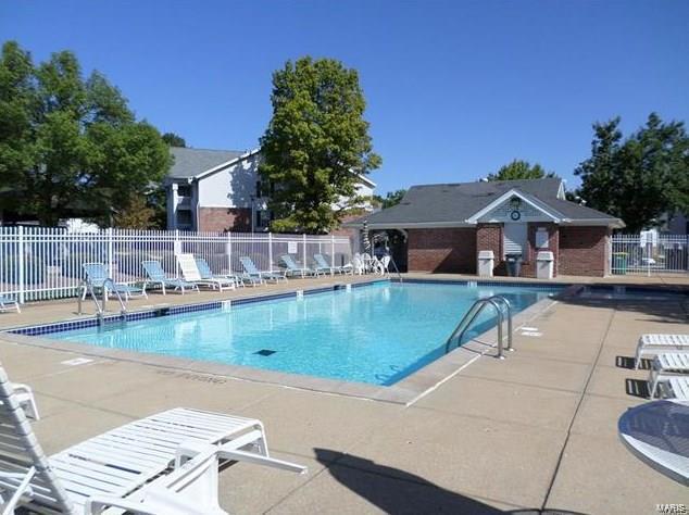 4523 Little Rock Road, Unit I St. Louis, MO 63128 - Photo 15 of 15 Gallery Image 15