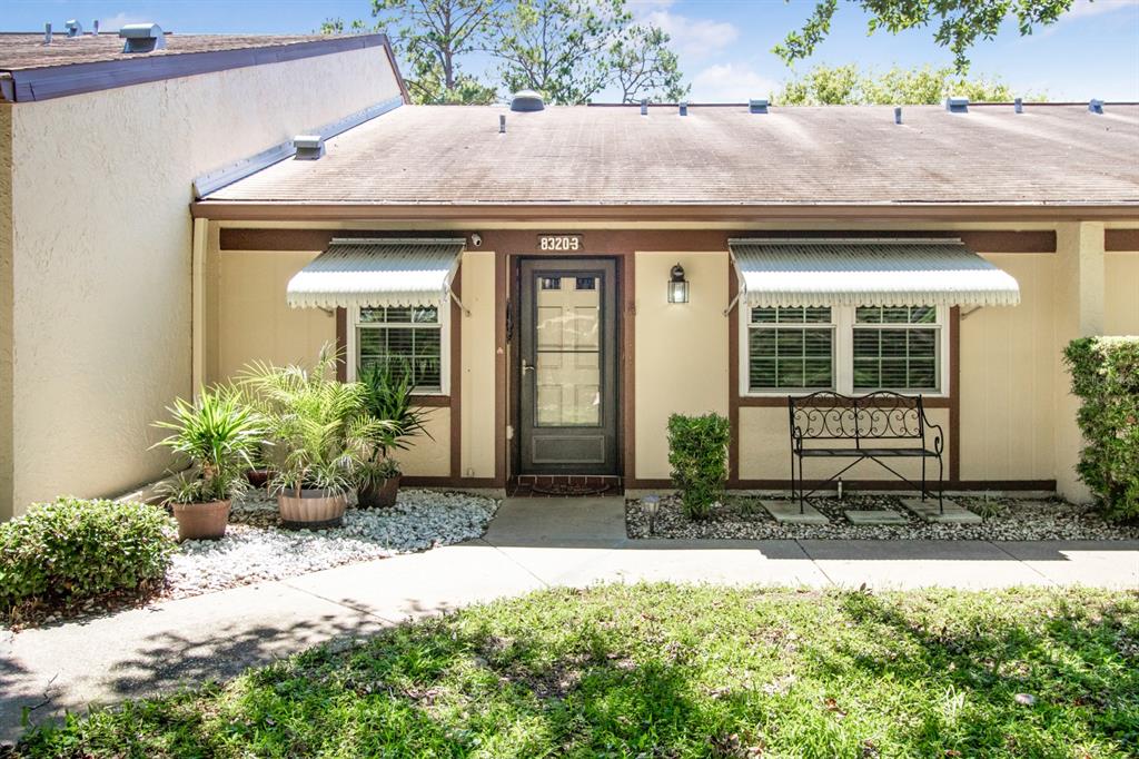 8320 High Point Circle, Unit 3 Port Richey, FL 34668 - Photo 1 of 1 8320 High Point Cir #3