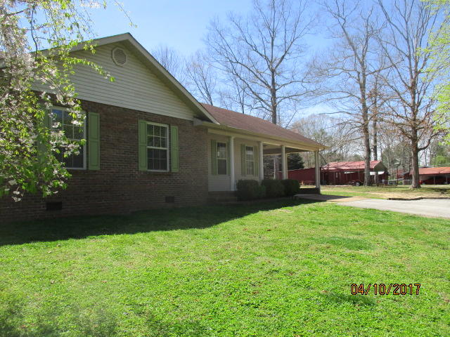 89 Chevy Road Tracy City, TN 37387 - Photo 2 of 12 89 Chevy Way After 04-10-17_006
