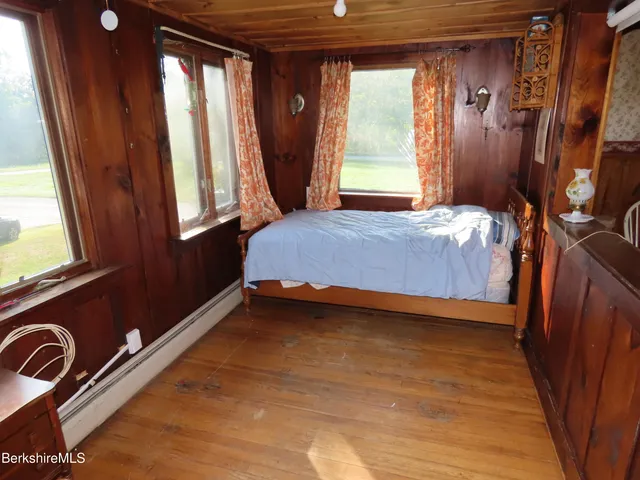 $179,900 | 266 Robillard Road, Stamford, VT 05352