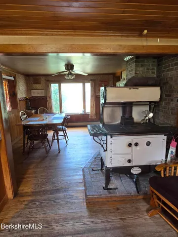 $179,900 | 266 Robillard Road, Stamford, VT 05352